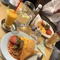 ワールド・ブレックファスト・オールデイ（WORLD BREAKFAST ALLDAY）の写真_316534