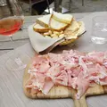 Pane Vino e San Danieleの写真_316569