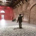 Punta della Doganaの写真_316841