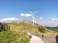 四国カルストの写真_317296
