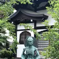 小江戸川越一番街商店街 蔵造りの町並みの写真_317364