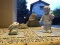 お宿 月夜のうさぎの写真_318243