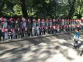 増上寺の写真_318289