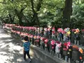 増上寺の写真_318293