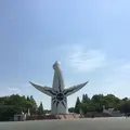 万博記念公園の写真_318513