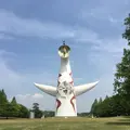 万博記念公園の写真_318516