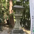 熊野古道大門坂の写真_318530