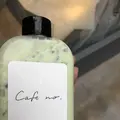 カフェナンバー （cafe no） の写真_318605