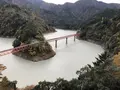 奥大井湖上駅の写真_318630