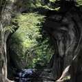 濃溝の滝の写真_318657