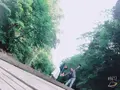濃溝の滝の写真_318658