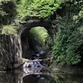 濃溝の滝の写真_318659
