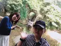 濃溝の滝の写真_318660