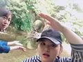 濃溝の滝の写真_318661