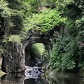 濃溝の滝の写真_318664
