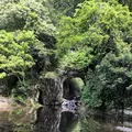 濃溝の滝の写真_318667