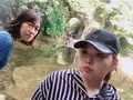 濃溝の滝の写真_318671
