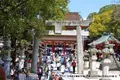 太宰府天満宮の写真_318948