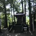 熊野古道大門坂の写真_319062