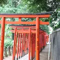根津神社の写真_319085