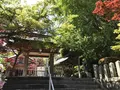 紅葉八幡宮の写真_319237