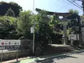 紅葉八幡宮の写真_319240