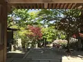 紅葉八幡宮の写真_319241