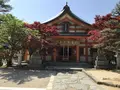 紅葉八幡宮の写真_319244