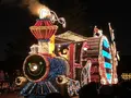 東京ディズニーリゾートの写真_319365