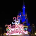 東京ディズニーリゾートの写真_319369