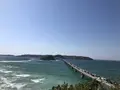 角島大橋 (つのしまおおはし)の写真_319430