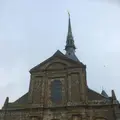 モン・サン＝ミッシェル（Mont Saint-Michel）の写真_319492