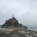 モン・サン＝ミッシェル（Mont Saint-Michel）の写真_319494