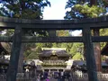 日光東照宮の写真_319534