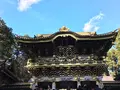 日光東照宮の写真_319535