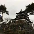 丸岡城の写真_319573