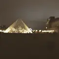 ルーヴル美術館（Louvre Museum）の写真_319575
