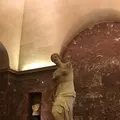ルーヴル美術館（Louvre Museum）の写真_319577