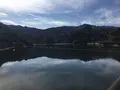 奥多摩湖の写真_319658