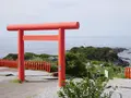 長崎鼻の写真_320114