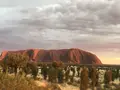 Ayers Rock（エアーズロック）の写真_320150
