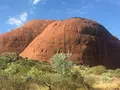 Ayers Rock（エアーズロック）の写真_320162