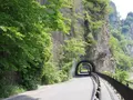 青ノ洞門の写真_320213