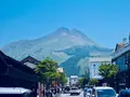 由布岳の写真_320314