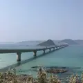 角島大橋 (つのしまおおはし)の写真_320320