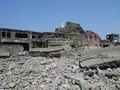 端島 （軍艦島）の写真_320351