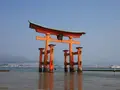 厳島神社の写真_320376