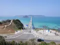 角島大橋 (つのしまおおはし)の写真_320382