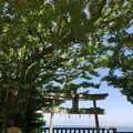 志賀島の写真_320420