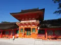 宇佐神宮の写真_320423